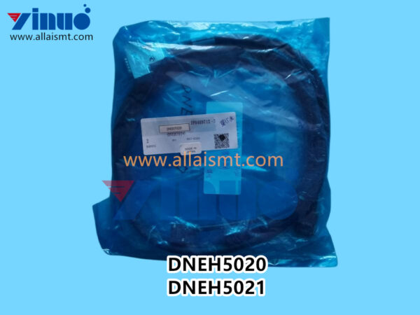 DNEH5020 DNEH5021 XPF HARNESS