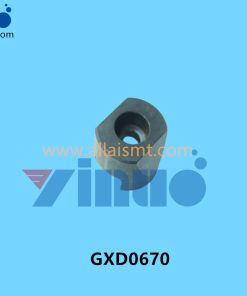 GXD0670 FUJI COUPLING