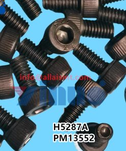 H5287A PM13552 M04x008 W32 BOLT HEX SOCKET