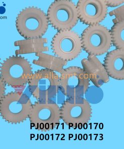 PJ00171 PJ00170 PJ00172 PJ00173 NXT W8 GEAR