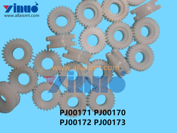 PJ00171 PJ00170 PJ00172 PJ00173 NXT W8 GEAR