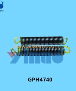GPH4740 SPRING