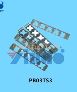 PB03TS3 FUJI NXT Feeder W08C PLATE, SEAL
