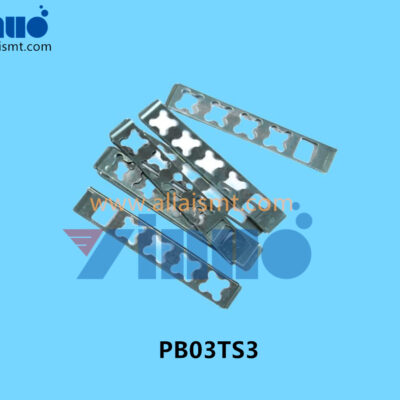 PB03TS3 FUJI NXT Feeder W08C PLATE, SEAL