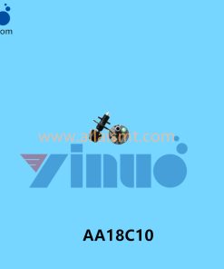 AA18C10 H08 H12 3.7G NOZZLE