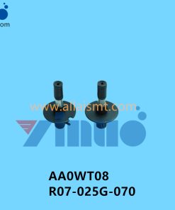 AA0WT08 R07-025G-070 HO8 H12 2.5G NOZZLE