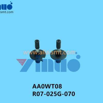 AA0WT08 R07-025G-070 HO8 H12 2.5G NOZZLE