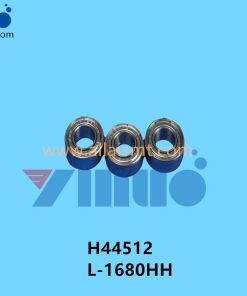 H44512 L-1680HH BEARING
