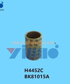 H4452C BK81015A BEARING