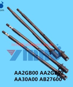AA2GB00 AA2GB02 AA30A00 AB27600 NXT H12S Syringe