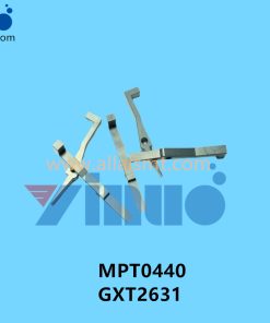 MPT0440 GXT2631 FUJI LEVER