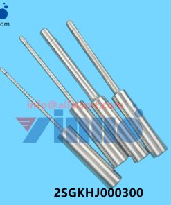 2SGKHJ000300 NXT SYRINGE O-RING LUB JIG
