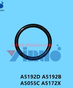 A5192D A5192B A5055C A5172X NXT O-RING