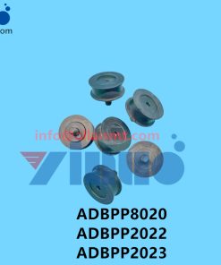 ADBPP8020 ADBPP2022 ADBPP2023 XP243 PULLEY