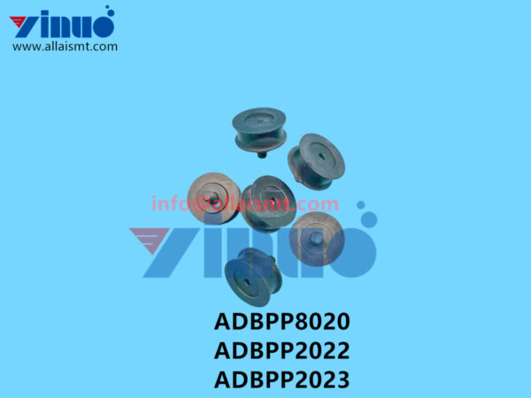 ADBPP8020 ADBPP2022 ADBPP2023 XP243 PULLEY