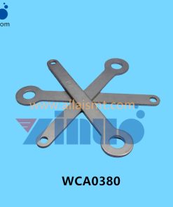 WCA0380 FUJI LINK