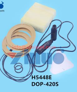 H5448E DOP-420S 420SA NXT Pump Maintenance Kit