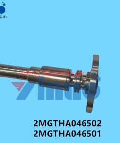 2MGTHA046502 2MGTHA046501 NXT H24 H24G Workhead Centre Shaft