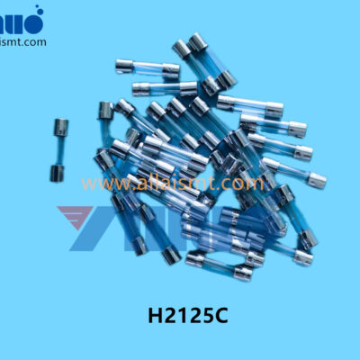 H2125C FUSE 250V 8A