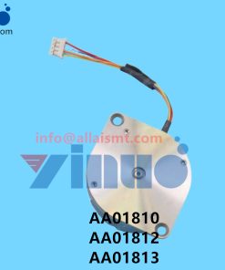 AA01810 AA01812 AA01813 NXT 44MM FEEDER MOTOR