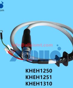 KHEH1250 KHEH1251 KHEH1310 XP242 XP243 FEEDER HARNESS