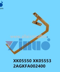 XK05550 XK05553 2AGKFA002400 NXT W08C Flex cable