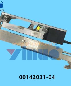 00142031-04 SIEMENS ASM Siplace Vibrating Feeder X