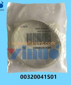 00320041S01 SIEMENS ASM DP Motor Belt