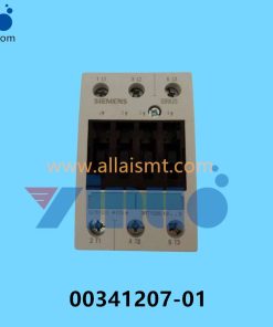 00341207-01 SIEMENS ASM Contactor