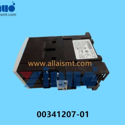 00341207-01 SIEMENS ASM Contactor