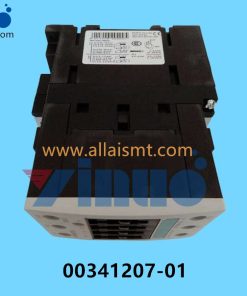 00341207-01 SIEMENS ASM Contactor