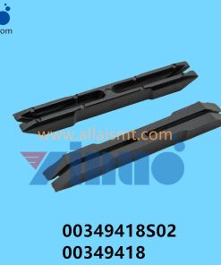 00349418S02 00349418 SIEMENS ASM FEEDER SUPPORT 3x8mm S