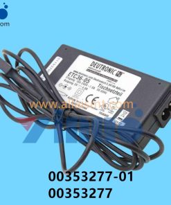 00353277-01 00353277 SIEMENS ASM ADJUSTING GAUGE FOR STAR 0 POINT DLM1