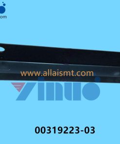 00319223-03 SIEMENS ASM BE REJECT BOX