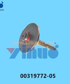 00319772-05 SIEMENS ASM RV12 SLEEVE