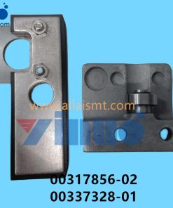 00317856-02 00337328-01 SIEMENS SIPLACE FRICTION BLOCK HOLDER