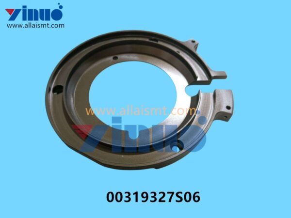 00319327S06 SIEMENS ASM BEARING RACE