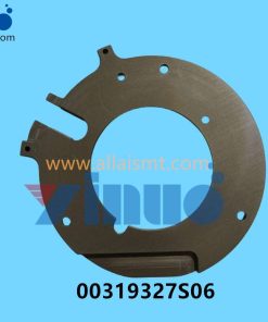00319327S06 SIEMENS ASM BEARING RACE