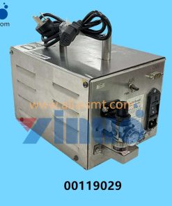 00119029 SIEMENS ASM Power Supply Components Tables HS-50