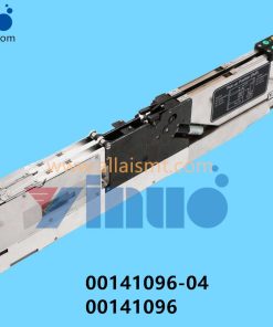 00141096-04 00141096 SIEMENS ASM Feeder 2x8mm