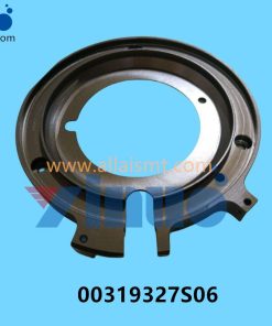 00319327S06 SIEMENS ASM BEARING RACE