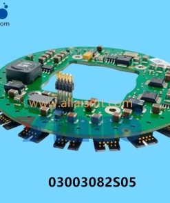 03003082S05 SIEMENS ASM Ring Circuit Board AS-IS