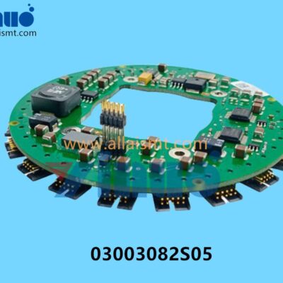 03003082S05 SIEMENS ASM Ring Circuit Board AS-IS