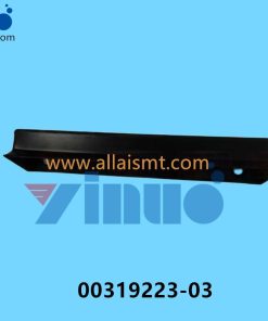 00319223-03 SIEMENS ASM BE REJECT BOX