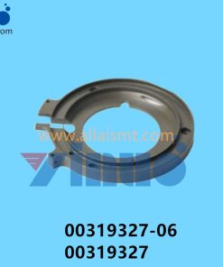 00319327-06 00319327 SIEMENS ASM RV Z Axis Pulley bearing