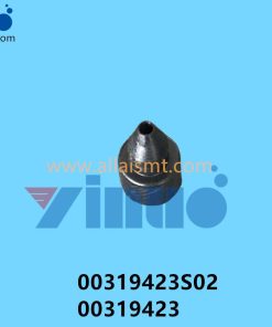 00319423S02 00319423 SIEMENS ASM Vacuum nozzle