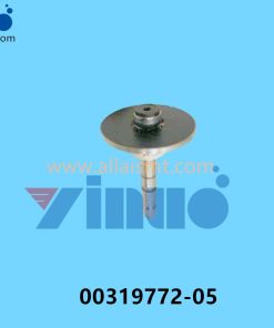 00319772-05 SIEMENS ASM RV12 SLEEVE