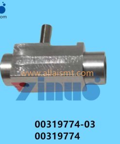 00319774-03 00319774 SIEMENS ASM Valve f. SP-12