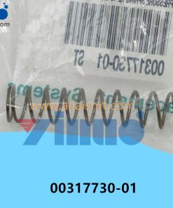 00317730-01 SIEMENS ASM PRESSURE SPRING