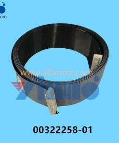 00322258-01 SIEMENS ASM CABLE FOR PORTAL CAN-BUS